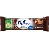FITNESS CHOC BAR OUTER23.5G