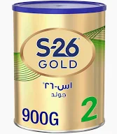 WYETH S-26 GOLD PROMIL 2 900G