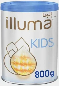ILLUMA HBO STAGE 4 800G