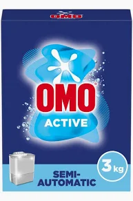 OMO ACT LS SA SMLY15 3KG