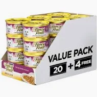 FANCY FEAST GRILLED LIVER & CHICKEN 85g 24x85g