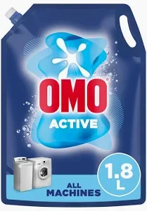 OMO Liquid Pouch VIP GCC 1.8L