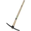 Pick Axe with Handle: