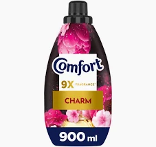 COMFORT CHARMING 900ML