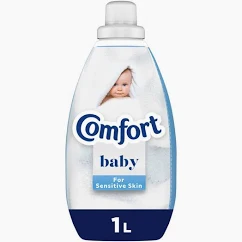 Comfort Baby Concentrated Fabric Softener 1L