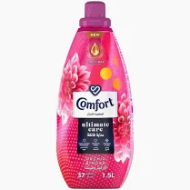 COMFORT ORCHID & MUSK Fabric Conditioner 1.5L