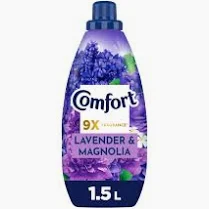 COMFORT LAVENDER & MAGNOLIA Fabric Conditioner 1.5L