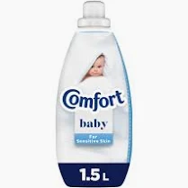 COMFORT BABY Fabric Conditioner 1.5L