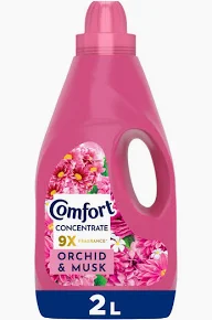 COMFORT ORCHID&MUSK 2L