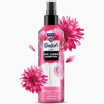 COMFORT ANTI-WRINKLE SPRAY Pink GCC 200ML