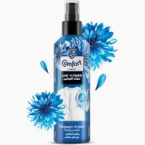 COMFORT ANTI-WRINKLE SPRAY Blue GCC 200ML