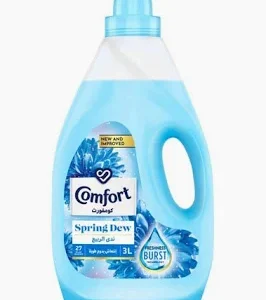 COMFORT SPRING DEW 3L