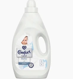 COMFORT DILUTE BABY 3L Fabric Conditioner