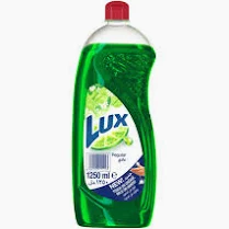 LUX DW (BENJI2) REGULAR 1250ML Dishwashing Liquid