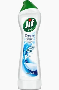 JIF LAC REG (PEARL) 500ML