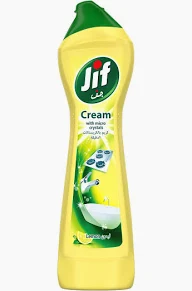JIF LAC LEMON (PEARL) 500ML