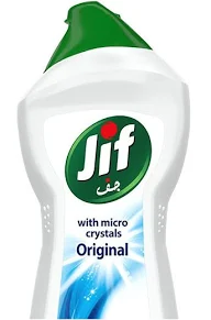 JIF LAC REG (PEARL) 750ML