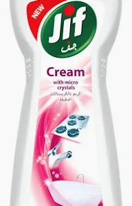 JIF CREAM ROSE-JUICE (PEARL) 750ML
