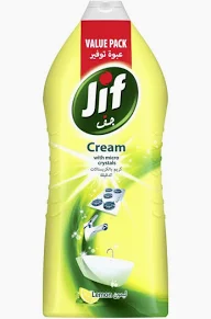 JIF CREAM LEMON GCC 1500ML