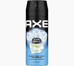 AXE DEO AERO ICE CHILL FM RK 150ML