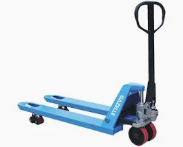 Heavy Duty Pallet Truck 3000KG / 6600LB – Model G2530