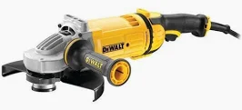 230MM Large Angle Grinder 110V – Model DWE4559-B4