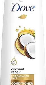 Dove Conditioner Repairing Ritual Coconut Oil & Tiare Flower 350ml