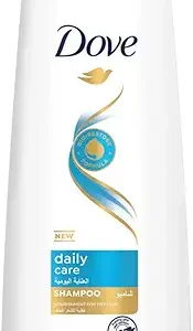 Dove Shampoo Daily Care 200ml