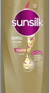 Sunsilk Hair Fall Solution Shampoo 700ml (SNRS)