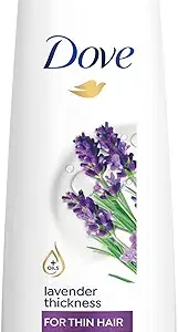 Dove Shampoo Thickening Ritual Lavender 400ml