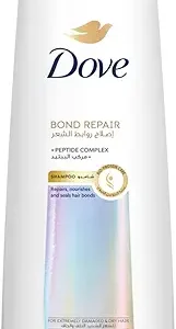 Dove Shampoo Bond Repair Dior 350ml