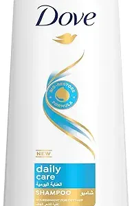Dove Shampoo Daily Care 600ml