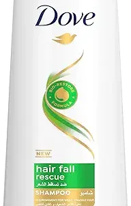 Dove Shampoo Hair Fall Rescue 600ml