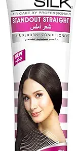 Cream Silk Hair Conditioner Standout Straight Damage Protection Care 280ml