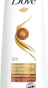 Dove Conditioner Nourishing Oil Care 350ml