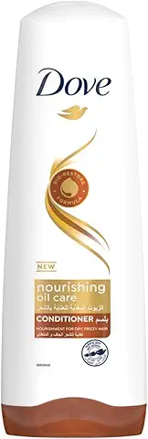 Dove Conditioner Nourishing Oil Care 350ml