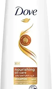 Dove Shampoo Nourishing Oil Care 200ml