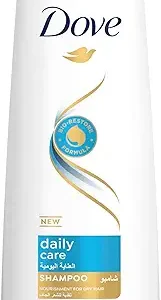 Dove Shampoo Daily Care 400ml