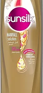 Sunsilk Hair Fall Solution Conditioner 350ml (SNRS)