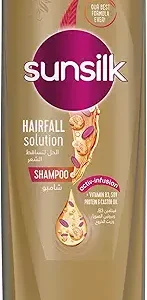 Sunsilk Hair Fall Solution Shampoo 200ml L4L