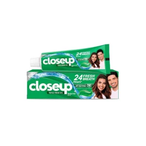 Closeup Toothpaste Menthol Fresh 25ml