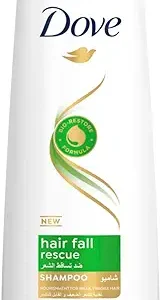 Dove Shampoo Hair Fall Rescue 400ml