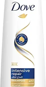 Dove Shampoo Intense Repair 400ml