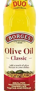 Borges Pure Olive Oil, 500ml