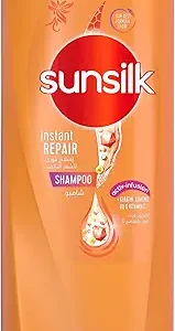 Sunsilk Instant Repair Shampoo 700ml (SNRS)