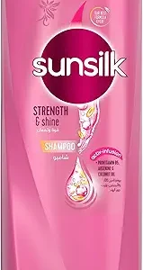Sunsilk Strength & Shine Shampoo 700ml (SNRS)