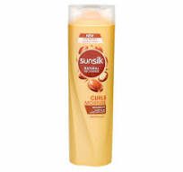 Sunsilk Thick & Long Shampoo 400ml (SDY)
