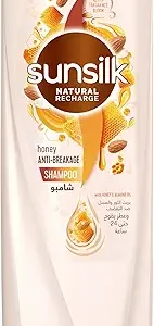 Sunsilk Honey Anti-Breakage Shampoo 400ml L4L