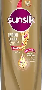 Sunsilk Hair Fall Solution Shampoo 400ml L4L