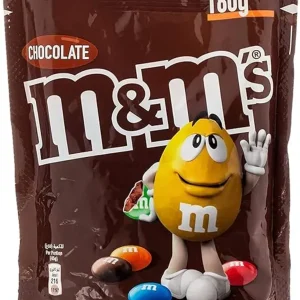 M&M's Chocolate 150g